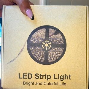 Led lights